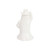 Vietri Pietra Natale Figural Cowboy Santa

PNA-2694
7"L, 6.5"W, 11"H

A festive friend to the Pietra Serena collection, Pietra Natale shares Pietra Serena’s handpressed edges, and it adds its own spirit with joyful depictions of Babbo Natale, Italy’s Santa Claus. Brimming with charming details like Babbo Natale’s handpressed beard, mittens, and coat pocket for treasures, Pietra Natale is sure to bring delight to your holiday table for years to come.