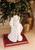 Vietri Pietra Natale Figural Cowboy Santa

PNA-2694
7"L, 6.5"W, 11"H

A festive friend to the Pietra Serena collection, Pietra Natale shares Pietra Serena’s handpressed edges, and it adds its own spirit with joyful depictions of Babbo Natale, Italy’s Santa Claus. Brimming with charming details like Babbo Natale’s handpressed beard, mittens, and coat pocket for treasures, Pietra Natale is sure to bring delight to your holiday table for years to come.