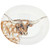 Vietri Fattoria Longhorn Large Oval Platter

FTO-9751
22"L, 18"W

A masterful blend of elegance and whimsey, Vietri's Fattoria collection from plumpuddingkitchen.com celebrates the animals of an old-world Italian estate. 

Carefully handpainted by maestro artisan Gianluca Fabbro, each animal portrait brims with rich, expressive detail, and the result is timeless and refined.

This collection was designed to be mixed and matched to create a unique and countryside-inspired table or gallery wall.

Handpainted on terra bianca in Veneto.

Dishwasher and microwave safe.