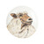 Vietri Fattoria Sheep Round Shallow Bow

FTO-9752
15.25"D, 2.25"H

A masterful blend of elegance and whimsey, Vietri's Fattoria collection from plumpuddingkitchen.com celebrates the animals of an old-world Italian estate. 

Carefully handpainted by maestro artisan Gianluca Fabbro, each animal portrait brims with rich, expressive detail, and the result is timeless and refined.

This collection was designed to be mixed and matched to create a unique and countryside-inspired table or gallery wall.

Handpainted on terra bianca in Veneto.

Dishwasher and microwave safe.