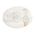 Vietri Fattoria Goose Large Oval Platter

FTO-9726
17" L, 12.5"W

A masterful blend of elegance and whimsey, Vietri's Fattoria collection from plumpuddingkitchen.com celebrates the animals of an old-world Italian estate. 

Carefully handpainted by maestro artisan Gianluca Fabbro, each animal portrait brims with rich, expressive detail, and the result is timeless and refined.

This collection was designed to be mixed and matched to create a unique and countryside-inspired table or gallery wall.

Handpainted on terra bianca in Veneto.

Dishwasher and microwave safe.
