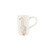 Vietri Fattoria Goose Mug

FTO-9710C
5.5"H, 18oz

A masterful blend of elegance and whimsey, Vietri's Fattoria collection from plumpuddingkitchen.com celebrates the animals of an old-world Italian estate. 

Carefully handpainted by maestro artisan Gianluca Fabbro, each animal portrait brims with rich, expressive detail, and the result is timeless and refined.

This collection was designed to be mixed and matched to create a unique and countryside-inspired table or gallery wall.

Handpainted on terra bianca in Veneto.

Dishwasher and microwave safe