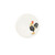 Vietri Fattoria Rooster Salad Plate

FTO-9701A
9.25"D

A masterful blend of elegance and whimsey, Vietri's Fattoria collection from plumpuddingkitchen.com celebrates the animals of an old-world Italian estate. 

Carefully handpainted by maestro artisan Gianluca Fabbro, each animal portrait brims with rich, expressive detail, and the result is timeless and refined.

This collection was designed to be mixed and matched to create a unique and countryside-inspired table or gallery wall.

Handpainted on terra bianca in Veneto.

Dishwasher and microwave safe