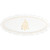 Vietri Giorno di Festa Long Narrow Oval Platter

GIF-7425
23.5"L, 10.5"W

Giorno di Festa translates to a "day of happy events", and this sophisticated, joyful dinnerware ensures just that. A simple gold tree and wreath adorn each piece, and the result is a timeless, chic collection that you will enjoy every holiday season for decades to come. 

HANDPAINTED ON ITALIAN STONEWARE IN VENETO.

Dishwasher safe. Handwash preferred.