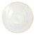 Vietri Italian Kitchen White Large Shallow Bowl

ITK-2933W
16.25"D, 4"H

A marriage of form and function, the Italian Kitchen Collection from plumpuddingkitchen.com features handcrafted pieces that bring simple elegance to your kitchen space. 

Designed for both beauty and function, these Italian pieces bring Italy home.

Handcrafted of Italian stoneware in Umbria.

Dishwasher, microwave, freezer and oven safe.