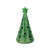 Vietri Foresta Green Large Tree

FRB-7728GR
5.75"D, 10.5"H

The Foresta Trees are created with talent and love by maestro artisan Stefano Roselli. Each tree from plumpuddingkitchen.com is a work of art with intricate detail and expert craftsmanship. Display it on its own or create a winter wonderland with a variety of Foresta trees.
