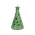 Vietri Foresta Green Large Tree

FRB-7727GR
5.75"D, 10.5"H

The Foresta Trees are created with talent and love by maestro artisan Stefano Roselli. Each tree from plumpuddingkitchen.com is a work of art with intricate detail and expert craftsmanship. Display it on its own or create a winter wonderland with a variety of Foresta trees.