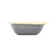 Vietri Italian Bakers Gray Medium Square Baker

ITB-GR2951N
11.25"L, 9.5"W, 3.25"H. 2.5 Qt

Vietri's Italian Bakers from plumpuddingkitchen.com are designed for everyday use and represent the traditional Italian table with scalloped edges and fun pops of color for the holidays. 

Handcrafted of Italian stoneware in Umbria. 

Dishwasher, microwave, freezer, and oven safe.