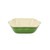 Vietri Italian Bakers Green Medium Square Baker

ITB-G2951N
11.25"L, 9.5"W, 3.25"H. 2.5 Qt

Vietri's Italian Bakers from plumpuddingkitchen.com are designed for everyday use and represent the traditional Italian table with scalloped edges and fun pops of color for the holidays. 

Handcrafted of Italian stoneware in Umbria. 

Dishwasher, microwave, freezer, and oven safe.