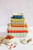 Vietri Italian Bakers Green Medium Square Baker

ITB-G2951N
11.25"L, 9.5"W, 3.25"H. 2.5 Qt

Vietri's Italian Bakers from plumpuddingkitchen.com are designed for everyday use and represent the traditional Italian table with scalloped edges and fun pops of color for the holidays. 

Handcrafted of Italian stoneware in Umbria. 

Dishwasher, microwave, freezer, and oven safe.