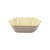 Vietri Italian Bakers Cappuccino Medium Square Baker

ITB-CP2951N
11.25"L, 9.5"W, 3.25"H. 2.5 Qt

Vietri's Italian Bakers from plumpuddingkitchen.com are designed for everyday use and represent the traditional Italian table with scalloped edges and fun pops of color for the holidays. 

Handcrafted of Italian stoneware in Umbria. 

Dishwasher, microwave, freezer, and oven safe.