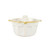 Vietri Italian Bakers White Bundt Pan

ITB-ITB-W2960N
9"L, 10"W, 6.5"H, 2 Qts

Vietri's Italian Bakers from plumpuddingkitchen.com are designed for everyday use and represent the traditional Italian table with scalloped edges and fun pops of color for the holidays. 

Handcrafted of Italian stoneware in Umbria. 

Dishwasher, microwave, freezer, and oven safe.