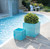 Vietri Rustic Garden Turquoise Large Planter

RGA-6189T
15.5"Sq, 16"H

In a wide range of colors, shapes, and sizes, the Rustic Garden collection is inspired by the ceramics found in the gardens of Tuscan villas. Each Rustic Garden piece from plumpuddingkitchen.com brims with spectacular craftsmanship and nuanced detail, bringing a beautiful, organic patina to your home and garden.