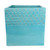Vietri Rustic Garden Turquoise Large Planter

RGA-6189T
15.5"Sq, 16"H

In a wide range of colors, shapes, and sizes, the Rustic Garden collection is inspired by the ceramics found in the gardens of Tuscan villas. Each Rustic Garden piece from plumpuddingkitchen.com brims with spectacular craftsmanship and nuanced detail, bringing a beautiful, organic patina to your home and garden.