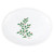 Vietri Aria Holiday Oval Platter

VARH-004025
15.75"L, 11.75"W

Aria Holiday from plumpuddingkitchen.com brings crisp, festive delight with its detailed depictions of the holly branch and berries on a lush, white background.

Jolly for the holidays and perfect for the months that follow, this dinnerware will be a treasured part of your winter entertaining. 

HANDPAINTED ON STONEWARE IN PORTUGAL.

Dishwasher, microwave, freezer, and over safe.