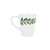 Vietri Aria Holiday Mug

VARH-004010
4.25"H, 12oz

Aria Holiday from plumpuddingkitchen.com brings crisp, festive delight with its detailed depictions of the holly branch and berries on a lush, white background.

Jolly for the holidays and perfect for the months that follow, this dinnerware will be a treasured part of your winter entertaining. 

HANDPAINTED ON STONEWARE IN PORTUGAL.

Dishwasher, microwave, freezer, and over safe.