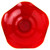 Vietri Holiday Glass Centerpiece

HLD-5205
17.75"D, 6.25"H

Uniquely shaped in a resplendent red hue, the Holiday Glass Medium Ruffled Bowl from plumpuddingkitchen.com brings a pop of festive joy to your home. Use as a serving piece or as home decor, or spread cheer with this delightful gift.