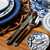 Juliska Le Panier 20pc Flatware Place Setting - Polished

FWLP29SET/25
10.5"L

This radiant and refined collection is artfully embellished by meticulously detailed braiding, which was inspired by the woven motifs of equestrian and nautical traditions. Crafted of 18/10 stainless steel, it serves up equal portions of practicality and polish for everything from fuss-free suppers to formal celebrations.

Dishwasher Safe