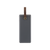 Fieldbar Drinks Box Sea Oyster Grey