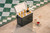 Field Bar Gin Trunk Oyster Grey

HCFB2-P0010-M1

The FIELDBAR Gin Trunk is a hardcase cooler box designed for superior thermal performance. Properly made and perfectly proportioned, the Gin Trunk is everything you would expect from a modern cooler. Durable, versatile, and comfortable to carry.

Capacity: 25.4 qt
Weight: 10.8 lbs
Fits: 10 x 25.4 ounce wine bottles
Ice Performance: 50 hours "Champagne cold"