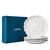 Berry & Thread Thistle Cocktail Plate Set/4 - Whitewash

JTH53SET/10
7"D

Festooned with Juliska's beautifully textural and timeless thistle motif, this subtly stunning plate from plumpuddingkitchen.com  mixes and matches like a dream for layering place settings (casual to formal occasions alike) and is stunning on its own for serving side dishes, cocktail nibbles, and sweets.

Dishwasher, microwave, oven and freezer safe.