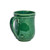 Juliska Berry & Thread Flared Mug - Basil

JA06X/29
4.75"L, 3.5"W, 4.5"H, 12oz

Rimmed with a simple thread and adorned with a sprinkling of berries, this mug from plumpuddingkitchen.com is enveloped in Juliska's lush basil-green glaze that is simultaneously elegant and fresh. Perfect for morning coffee, cocoa with extra marshmallows, and hot toddies by the fire.