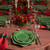 Juliska Berry & Thread Scalloped Dessert/Salad Plate - Basil

JDSSX/29
9"D

Never serve the same dish twice —mix and match this sweetly scalloped little plate from plumpuddingkitchen.com with any of Juliska's collections. Clad in the Berry & Thread motif and enveloped in Juliska's lush basil-green glaze, it lends a subtle flourish to your delectable confections.