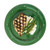 Juliska Berry & Thread Dinner Plate - Basil

JDRX/29
11"D

Rimmed with Juliska's simple thread and adorned with a sprinkling of berries, this dinner plate from plumpuddingkitchen.com is enveloped in a lush basil-green glaze that is simultaneously elegant and fresh. Divinely versatile and designed to layer, mix, and match for casual to formal occasions alike—infuse your table with everyday sophistication.
