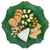 Juliska Berry & Thread Scalloped Charger/Platter - Basil

JCSX/29
13.5"D

Featuring an elegant scalloped edge trimmed with Juliska's Berry & Thread motif, this classic foundation piece from plumpuddingkitchen.com beautifully frames your place setting and doubles as an abundant dinner plate or serving platter. Designed for layering and with versatility in mind, this charger is perfect for formal holiday entertaining to casual family gatherings year-round.
