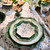 Juliska Berry & Thread Scalloped Charger/Platter - Basil

JCSX/29
13.5"D

Featuring an elegant scalloped edge trimmed with Juliska's Berry & Thread motif, this classic foundation piece from plumpuddingkitchen.com beautifully frames your place setting and doubles as an abundant dinner plate or serving platter. Designed for layering and with versatility in mind, this charger is perfect for formal holiday entertaining to casual family gatherings year-round.