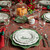 Juliska Berry & Thread 4pc Place Setting - Basil

JA40X/29
Dinner, dessert, cereal, mug

Rimmed with Juliska's simple thread and adorned with a sprinkling of berries, othe 4-piece place setting in Basil from plumpuddingkitchen.com contains a round dinner plate, scalloped dessert/salad plate, cereal/ice cream bowl and mug.