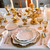 Juliska Ella Wine Glass - Amber

B821/65
3.35"L, 8.5"H, 15oz

Ella's jewelry-like spiraling thread catches the light with its uplifting swirl and brings sparkle to every sip.

Mouth-blown by Juliska's master artisans in exquisite detail, these functional works of art elevate your everyday.

Made in Czech Republic