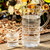 Juliska Ella Pitcher

B816/C
7"L, 5.25"W, 9"H, 1.9 Qt

Ella's jewelry-like spiraling thread catches the light with its uplifting swirl and brings sparkle to every sip. Mouth-blown by Juliska's master artisans in exquisite detail, these functional works of art elevate your everyday.

Made in Czech Republic