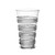 Juliska Ella Large Tumbler 

B818/C
3.75" W, 6"H, 15oz

Ella's jewelry-like spiraling thread catches the light with its uplifting swirl and brings sparkle to every sip.

Mouth-blown by Juliska's master artisans in exquisite detail, these functional works of art elevate your everyday.

Made in Czech Republic