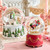 Juliska Berry & Thread North Pole Santa in Sleigh Snow Globe

SG/03
4.38"D, 7.2"H

Playing “Here Comes Santa Claus” in classic holiday fashion, the jolly man in red has arrived with his sleigh full of toys upon a merry and bright base that’s trimmed with golden swags of our iconic Berry & Thread. This hand-painted keepsake snow globe makes a beautiful addition to your holiday décor and a perfect present for everyone on your nice list. Gift boxed.
