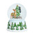 Berry & Thread North Pole Animal Snow Globe

SG/04
6.5"D, 8.5"H

Hand-painted with a whimsical scene of animal friends gathered together in their festive best ‘round the Christmas tree upon a base featuring a snowy forest, this heart-warming snow globe plays “White Christmas” with nostalgic charm. Gift boxed.