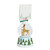 Juliska Berry & Thread North Pole Reindeer Snow Globe Place Card Holder

PH21/88
2.5"D, 4"H

Add a touch of holiday magic to every place setting with these miniature snow globe place card holders that make whimsical keepsakes for your guests. Each piece is intricately detailed and hand-painted in festive hues with a snowy forest base and a pair of charming animals within—polar bears, reindeer, penguins, or huskies.