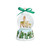 Juliska Berry & Thread North Pole Reindeer Snow Globe Place Card Holder

PH21/88
2.5"D, 4"H

Add a touch of holiday magic to every place setting with these miniature snow globe place card holders that make whimsical keepsakes for your guests. Each piece is intricately detailed and hand-painted in festive hues with a snowy forest base and a pair of charming animals within—polar bears, reindeer, penguins, or huskies.