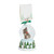 Juliska Berry & Thread North Pole Husky Snow Globe Place Card Holder

PH18/88
2.5"D, 4"H

Add a touch of holiday magic to every place setting with these miniature snow globe place card holders that make whimsical keepsakes for your guests. Each piece is intricately detailed and hand-painted in festive hues with a snowy forest base and a pair of charming animals within—polar bears, reindeer, penguins, or huskies.