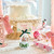 Juliska Berry & Thread North Pole Husky Snow Globe Place Card Holder

PH18/88
2.5"D, 4"H

Add a touch of holiday magic to every place setting with these miniature snow globe place card holders that make whimsical keepsakes for your guests. Each piece is intricately detailed and hand-painted in festive hues with a snowy forest base and a pair of charming animals within—polar bears, reindeer, penguins, or huskies.