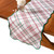 Juliska Merry Tartan 18" x 90" Table Runner

TR04/88
90"L, 18"W

Lay the foundation of your holiday tablescape with beautiful linens to set the scene. Ruby, evergreen and snowy white cotton is elegantly woven on the bias and trimmed with a sumptuous, scalloped edge, to set a fresh and festive table for all your yuletide celebrations and winter gatherings.