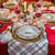 Juliska Merry Tartan 18" x 90" Table Runner

TR04/88
90"L, 18"W

Lay the foundation of your holiday tablescape with beautiful linens to set the scene. Ruby, evergreen and snowy white cotton is elegantly woven on the bias and trimmed with a sumptuous, scalloped edge, to set a fresh and festive table for all your yuletide celebrations and winter gatherings.
