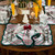 Juliska Merry Tartan Napkin Set/4

LB106S4/88
22" Sq

Lay the foundation of your holiday tablescape with beautiful linens to set the scene. Ruby, evergreen and snowy white cotton display as elegantly woven on the bias and trimmed with a sumptuous, scalloped edge, to set a fresh and festive table for all of your yuletide celebrations and winter gatherings.