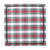 Juliska Stewart Napkin Set/4 - Multi

LB86S4/88
22" Sq

From the Stewart Tartan Collection. We adore the festive flair of tartan. This new woven napkins, trimmed with a black velvet ribbon, are a dashing companion to your tablesetting for any occasion, from a happy breakfast to a chic dinner. Pair with your favorite dinnerware to add a touch of dapper elegance.