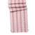 Juliska Villa Stripe 18" x 90" Table Runner - Red

TR05/73
90"L, 18"W



Our favorite motif from the Villa Sevilla pattern is transformed into jacquard stripe in red and cream, tailored with a sweetly scalloped edge. This table runner brings an irresistibly cheerful, charming and traditional feel to kitchen and dining tables, however casually or formally you style it.