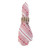 Juliska Villa Stripe Napkin Set/4 - Red

LB107S4/73
22" Sq

Our favorite motif from the Villa Sevilla pattern is transformed into a jacquard stripe in red and cream, tailored with a sweetly scalloped edge. This cotton napkin brings an irresistibly cheerful, charming and traditional feel to the table, whether it’s Sunday supper or a festive holiday brunch. Accessorize with a napkin ring for a fully festive look!