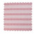 Juliska Villa Stripe Napkin Set/4 - Red

LB107S4/73
22" Sq

Our favorite motif from the Villa Sevilla pattern is transformed into a jacquard stripe in red and cream, tailored with a sweetly scalloped edge. This cotton napkin brings an irresistibly cheerful, charming and traditional feel to the table, whether it’s Sunday supper or a festive holiday brunch. Accessorize with a napkin ring for a fully festive look!