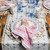 Juliska Villa Stripe Napkin Set/4 - Red

LB107S4/73
22" Sq

Our favorite motif from the Villa Sevilla pattern is transformed into a jacquard stripe in red and cream, tailored with a sweetly scalloped edge. This cotton napkin brings an irresistibly cheerful, charming and traditional feel to the table, whether it’s Sunday supper or a festive holiday brunch. Accessorize with a napkin ring for a fully festive look!