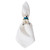 uliska Berry & Thread North Pole Animal Napkin Ring Assorted Set/4

LR87S4/88
3"L, 2.25"W, 3.5"H

As if handmade by Santa’s elves, our very merry menagerie housing Reindeer, Polar Bear, Owl, and Penguin napkin rings are a jolly addition to any holiday tablescape, evoking the childlike wonder of the season. Gift boxed.