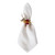 uliska Berry & Thread North Pole Animal Napkin Ring Assorted Set/4

LR87S4/88
3"L, 2.25"W, 3.5"H

As if handmade by Santa’s elves, our very merry menagerie housing Reindeer, Polar Bear, Owl, and Penguin napkin rings are a jolly addition to any holiday tablescape, evoking the childlike wonder of the season. Gift boxed.
